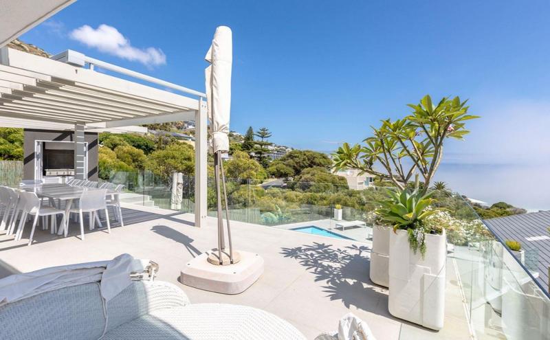 4 Bedroom Property for Sale in Llandudno Western Cape